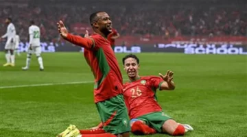 نهائي أمم أفريقيا: تردد الجزائرية الأرضية لمتابعة المغرب والسنغال مجانًا